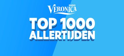 Radio Veronica Top 1000 Allertijden 2024