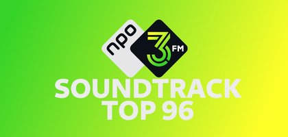 3fm soundtrack top 96