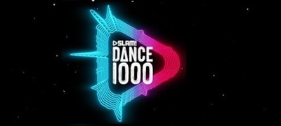 SLAM! Dance 1000