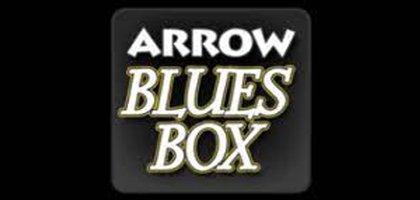 Arrow Blues Box Top 50