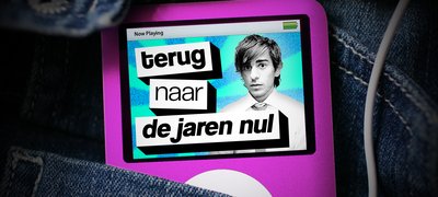 Top 100 van De jaren nul