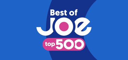 Best of Joe Top 500