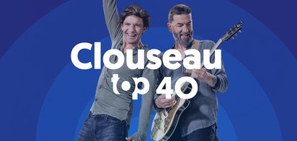 Clouseau Top 40 2024