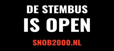 De Stembus