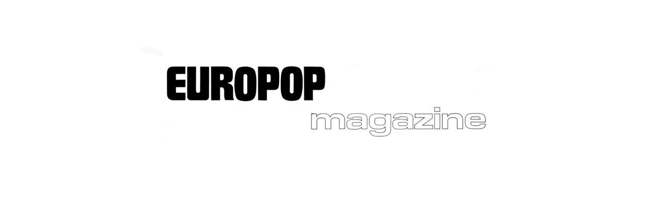 Europop Magazine