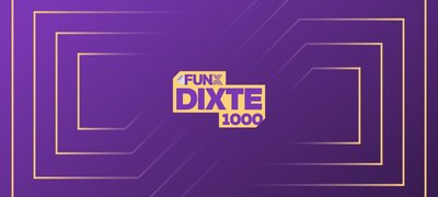 FunX Dixte1000 2024