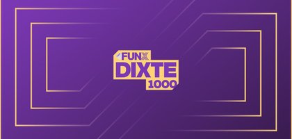 FunX Dixte1000 2024