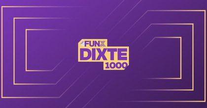 FunX Dixte1000 2024