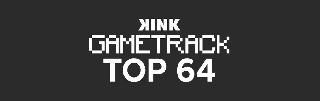 Gametrack Top 64