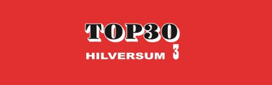 Hilversum 3 Top 30