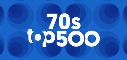 Joe 70s Top 500