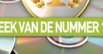 Joe (B) De week van de nummer 1 hits