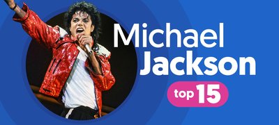 Joe Michael Jackson Top 15