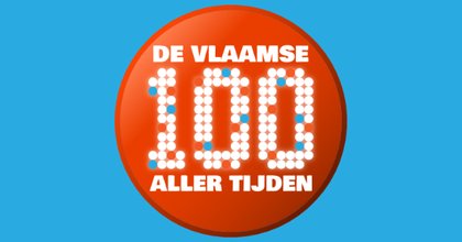 Jouwradio De Vlaamse 100 Aller tijden