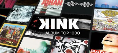 KINK Album Top 1000