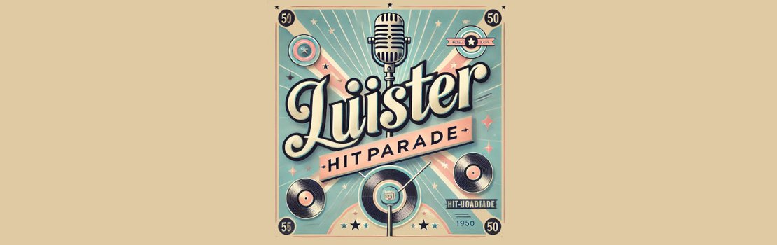 Luister Hitparade