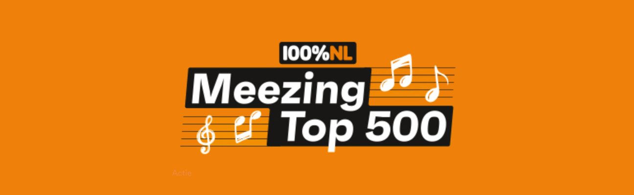 Meezing Top 500 - 2024