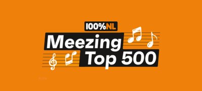 Meezing Top 500 - 2024