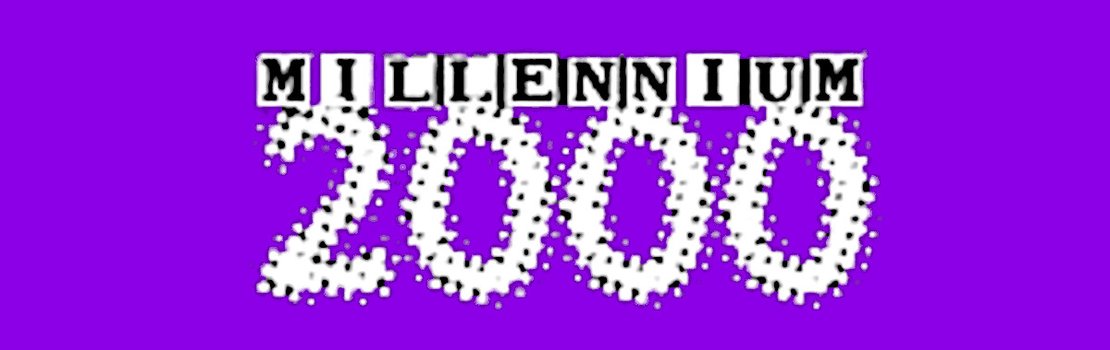 Millenium 2000