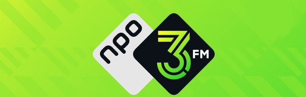 NPO 3FM 2024