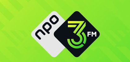 NPO 3FM 2024