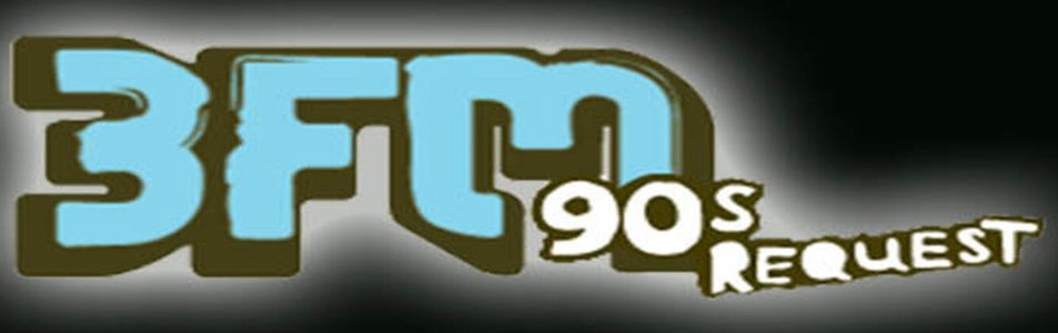 NPO 3FM 90's Request