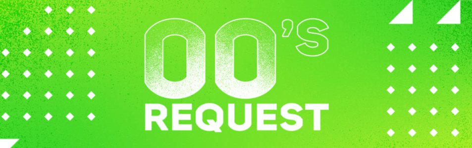 NPO 3FM Zeroes Request