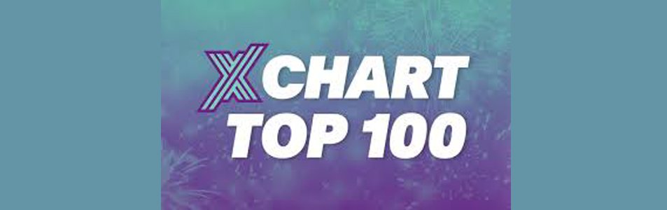 NPO FunX Xchart Top 100