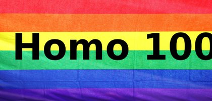 NPO Radio 2 Homo 100