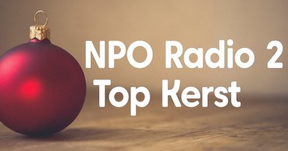 NPO Radio 2 Kerst