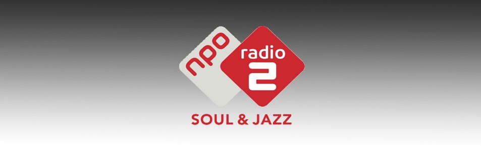 NPO Radio 2 Soul & Jazz lijst