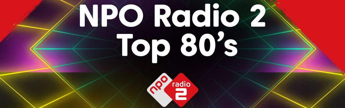 NPO Radio 2 Top 80s