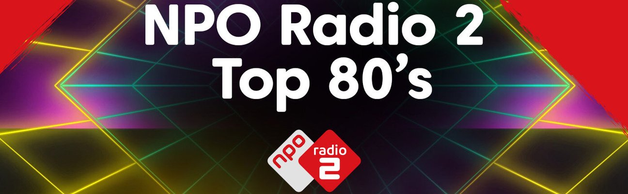 NPO Radio 2 Top 80s