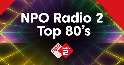 NPO Radio 2 Top 80s