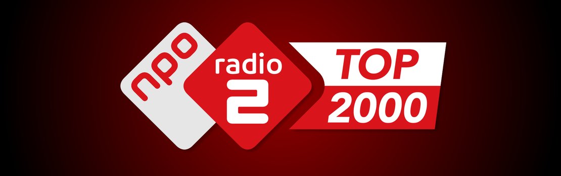 NPO Radio 2 Top 2000