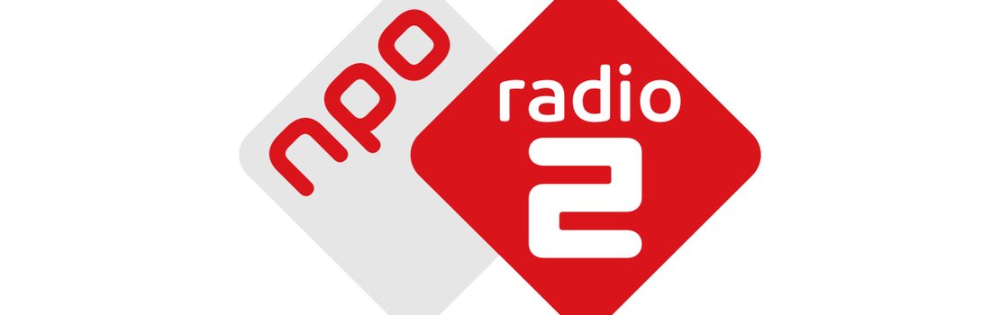 NPO Radio 2 Logo