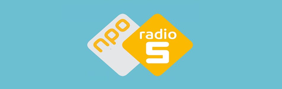 NPO Radio 5