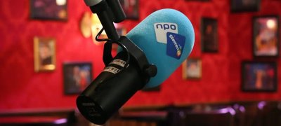 NPO Sterren nl