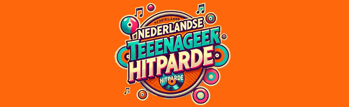 Nederlandse Teenager Hitparade