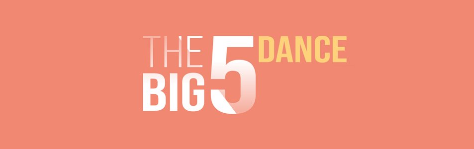 Nostalgie The Big 5 Dance