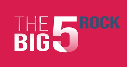 Nostalgie The Big 5 Rock