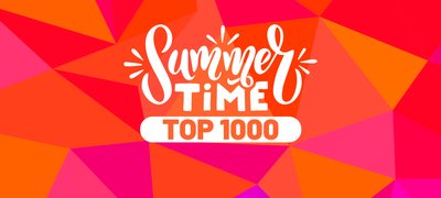 Play Nostalgie Summertime Top 1000