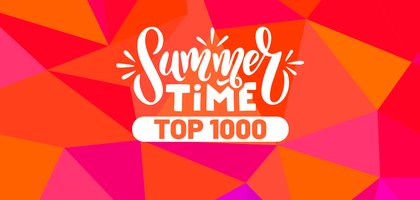 Play Nostalgie Summertime Top 1000