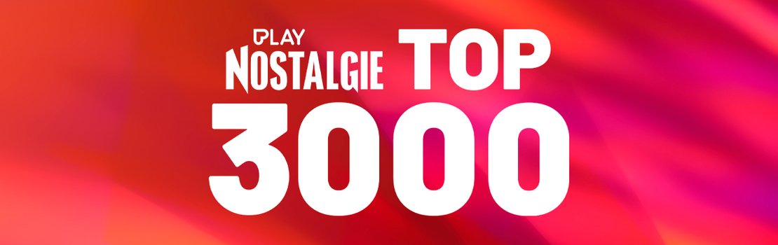 Play Nostalgie Top 3000