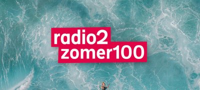 Radio2 ZomerTop100