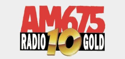 Radio 10 Gold AM 675