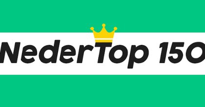 Radio 10 NederTop 150