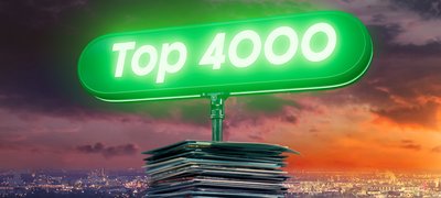 Radio 10 Top 4000