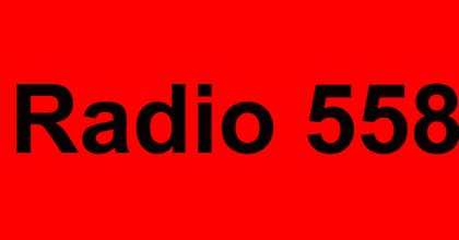 Radio 558