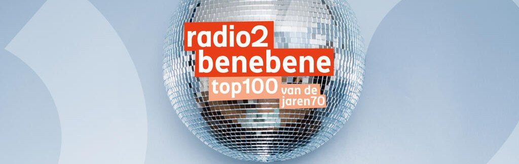 Radio BeneBene100 Jaren 70